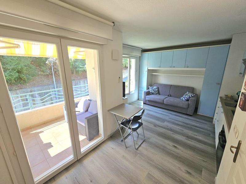 Studio - 23 m² - 1 pièce