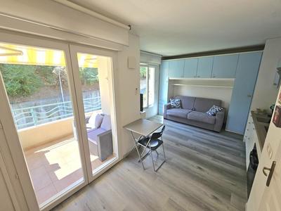 Studio - 23 m² - 1 pièce