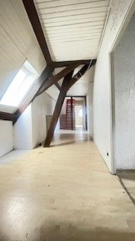 Duplex - 158 m² - 8 pièces