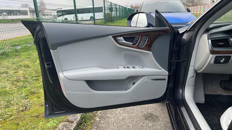Audi A7 Sportback 3.0 Tdi 245 Quattro Tiptronic 8 Avus