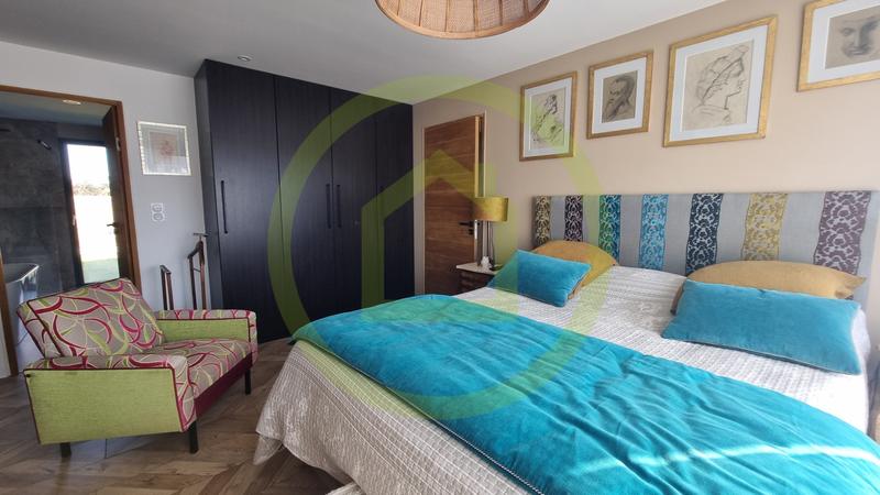 Maison - 152 m² - 6 pièces