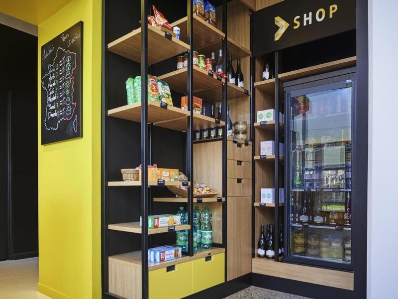 Appartement - 23 m² - 2 pièces