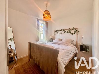 Appartement - 53 m² - 3 pièces