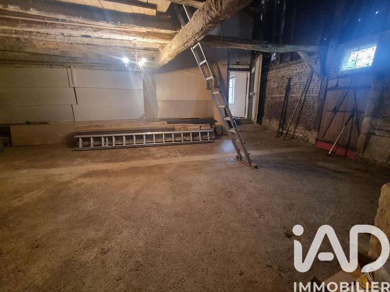 Maison - 160 m² - 8 pièces