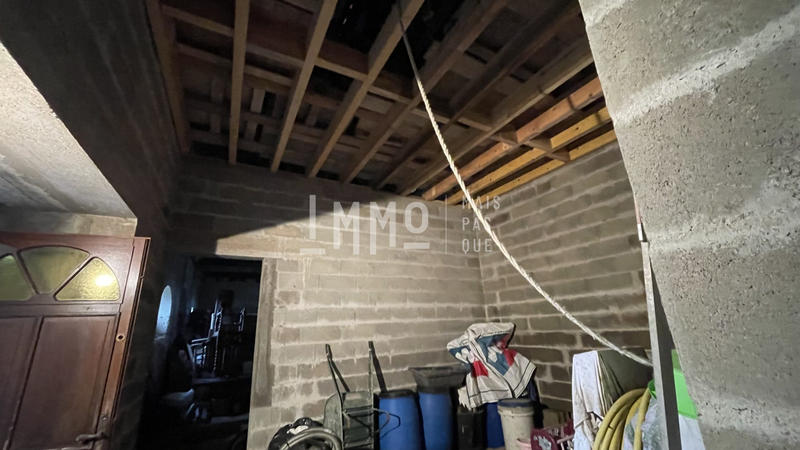 Maison - 136 m² - 6 pièces