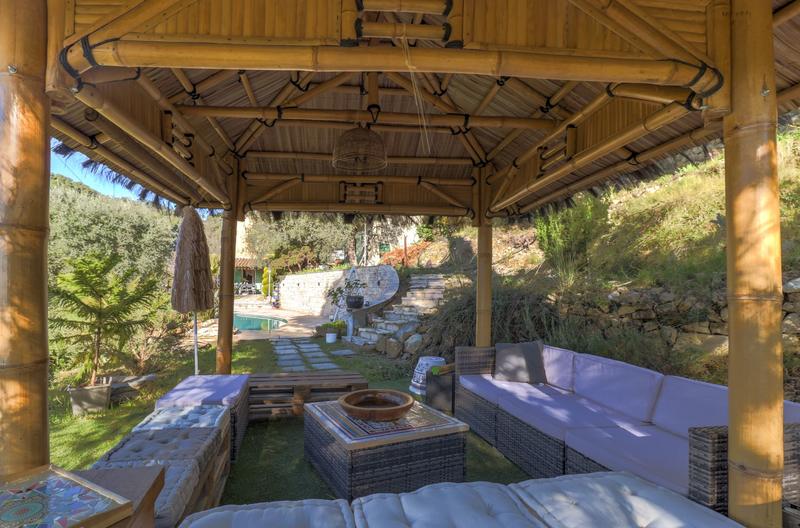 Maison - 148 m² - 6 pièces