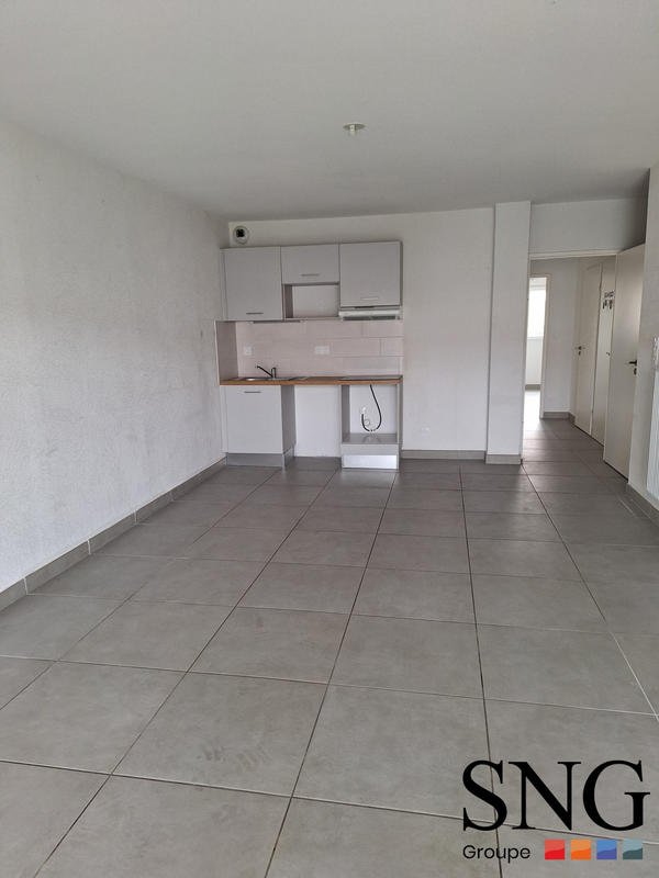 Appartement - 69 m² - 3 pièces