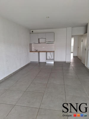 Appartement - 69 m² - 3 pièces