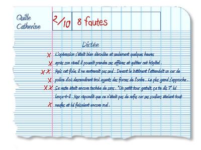 Atelier Dictee Anime Par Agnes Vauthrin