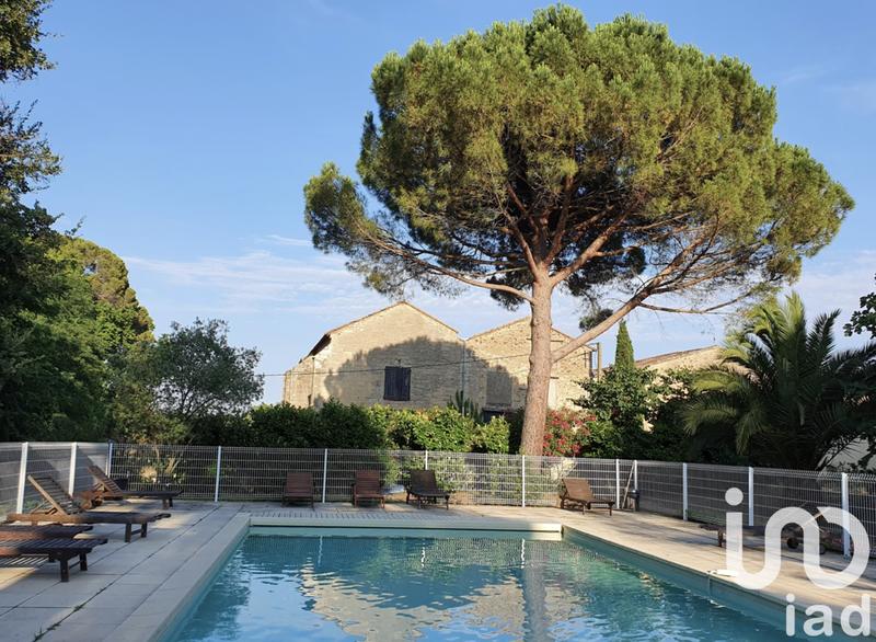 Appartement - 74 m² - 3 pièces