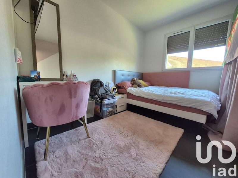 Maison de maîtres - 197 m² - 6 pièces