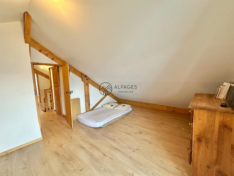 Châlet - 143 m² - 6 pièces