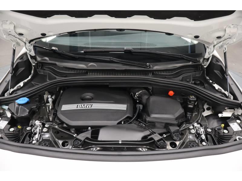 Bmw Serie 2 Active Tourer 218i 136 ch Dkg7 Luxury