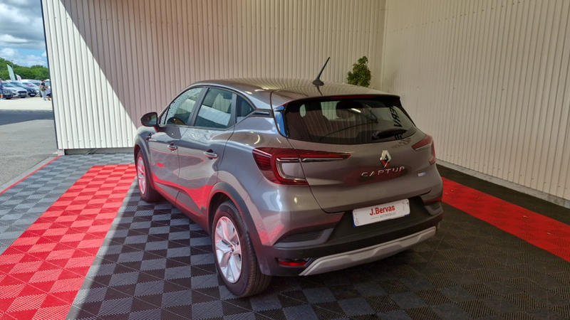 Renault Captur E-Tech 145 - 21 Business
