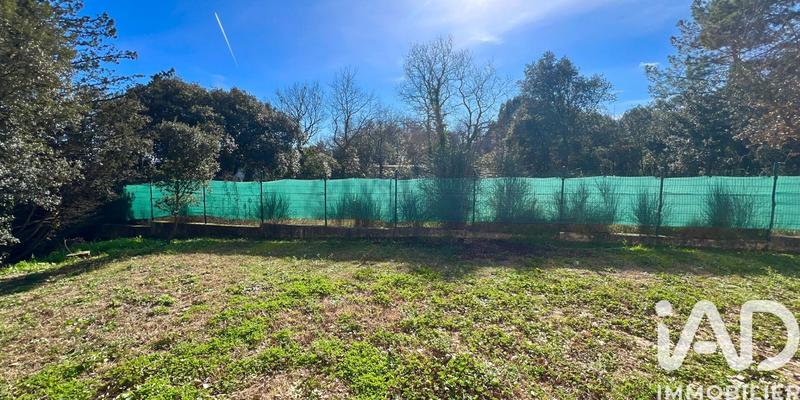 Maison - 126 m² - 5 pièces