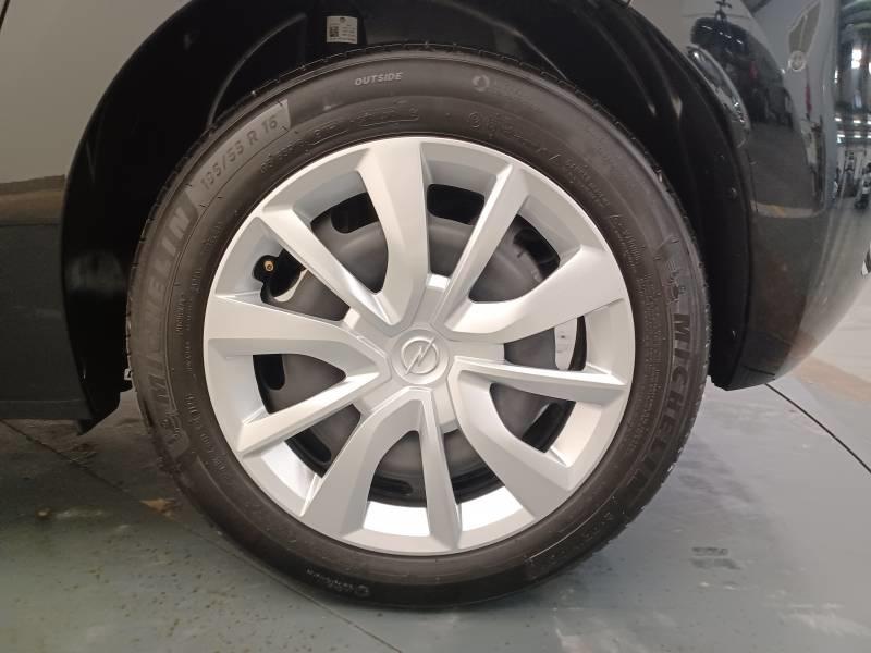 Opel Corsa 1.2 Turbo 100 ch Bva8 Edition