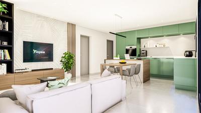 Maison - 74 m² - 5 pièces