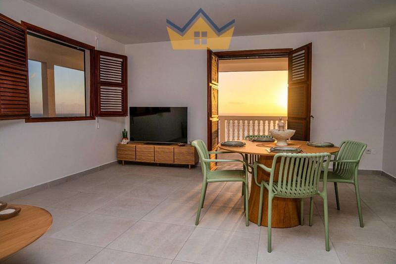 Appartement - 104 m² - 4 pièces