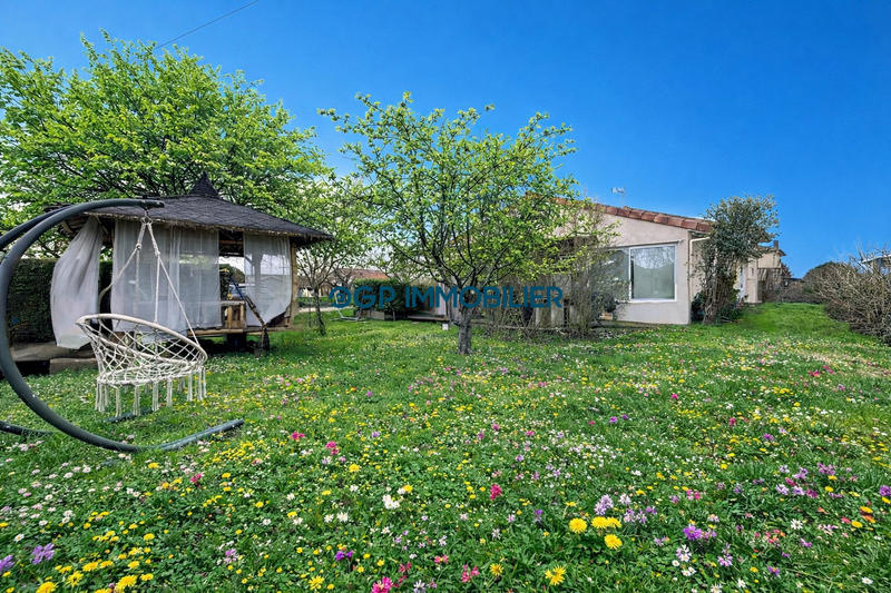 Maison - 151 m² - 5 pièces