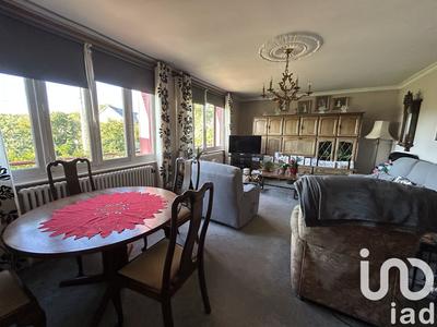 Maison - 152 m² - 6 pièces