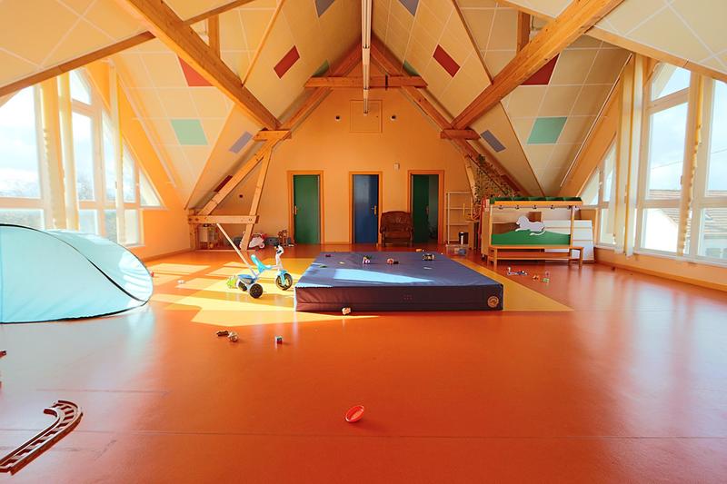 Bureau - 250 m² - 5 pièces