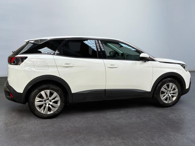 Peugeot 3008 BlueHDi 130ch s&amp;S Bvm6 Allure