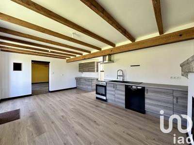 Maison de campagne - 157 m² - 5 pièces