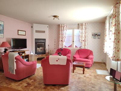 Villa - 159 m² - 5 pièces