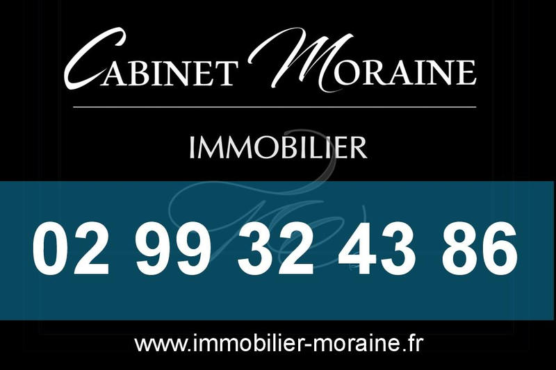 Immeuble - 54 m² - 3 pièces