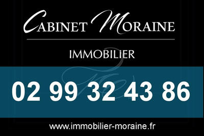 Immeuble - 54 m² - 3 pièces