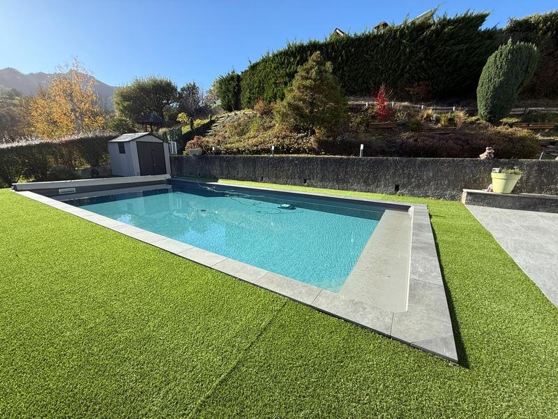 Maison - 147 m² - 6 pièces