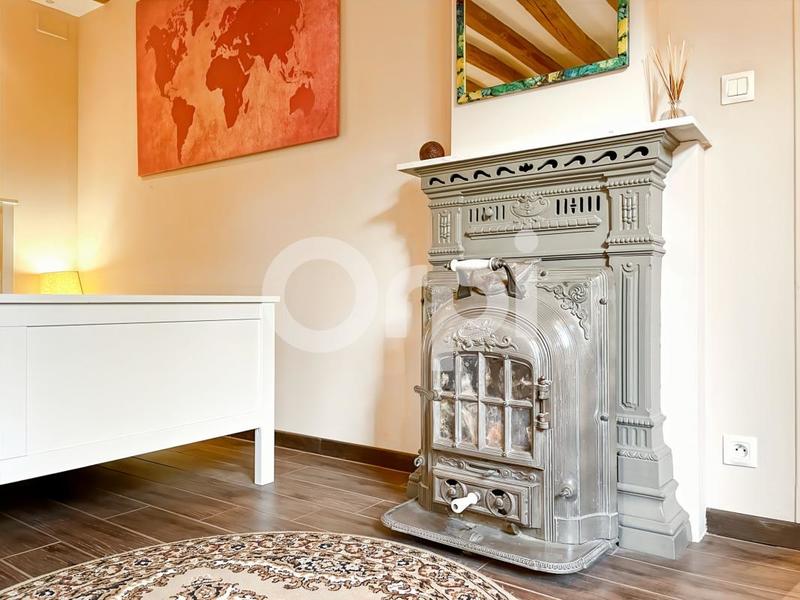 Longère - 320 m² - 6 pièces