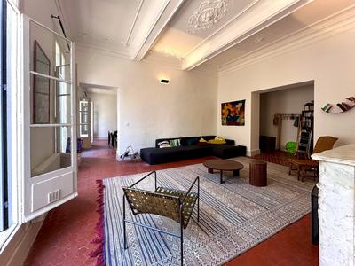 Appartement - 143 m² - 4 pièces