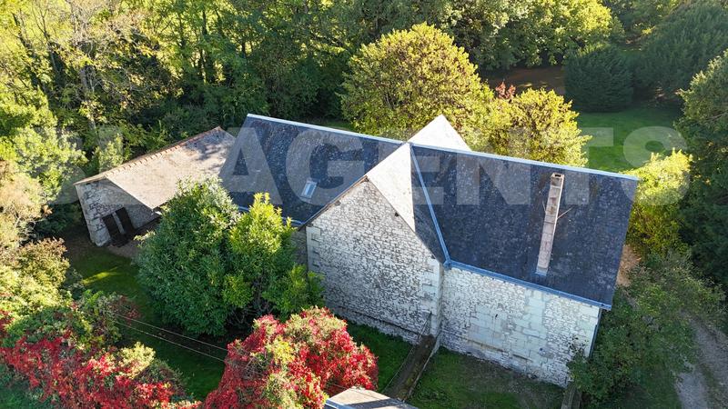 Maison bourgeoise - 142 m² - 6 pièces