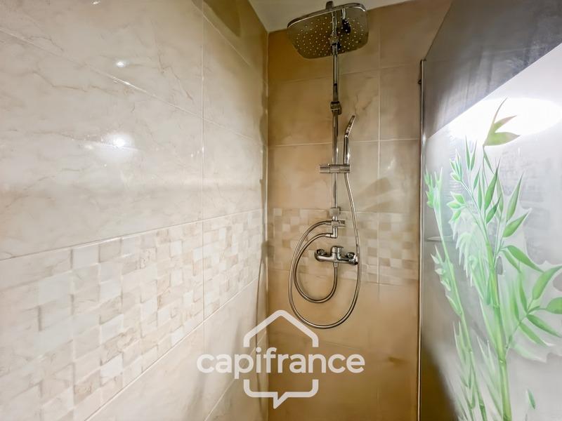 Appartement - 34 m² - 2 pièces