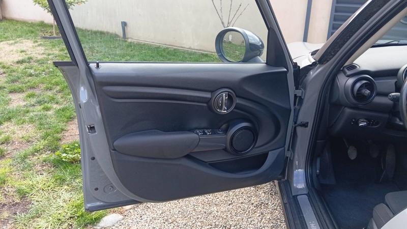 Mini Mini 1.5 d 116 Cooper