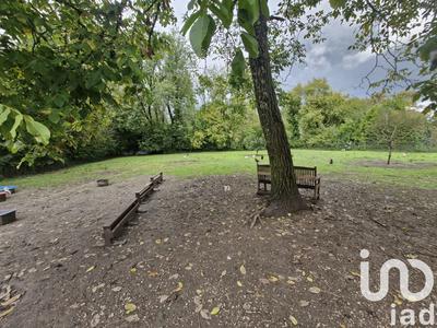 Maison - 135 m² - 7 pièces