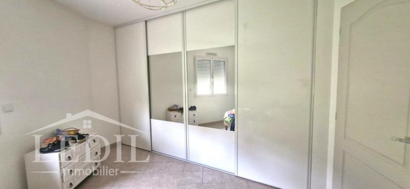 Maison - 127 m² - 5 pièces