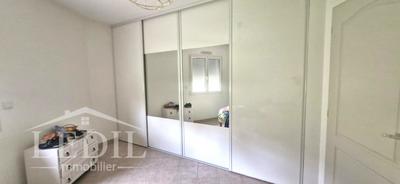 Maison - 127 m² - 5 pièces