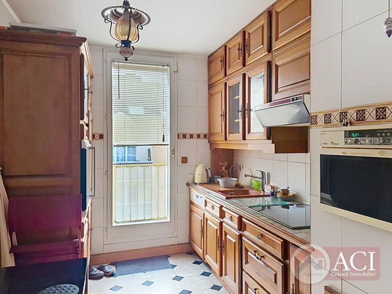 Appartement - 86 m² - 4 pièces