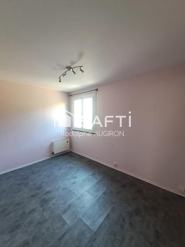 Maison - 145 m² - 7 pièces