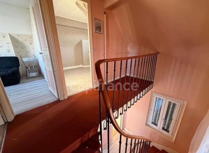 Maison - 100 m² - 6 pièces