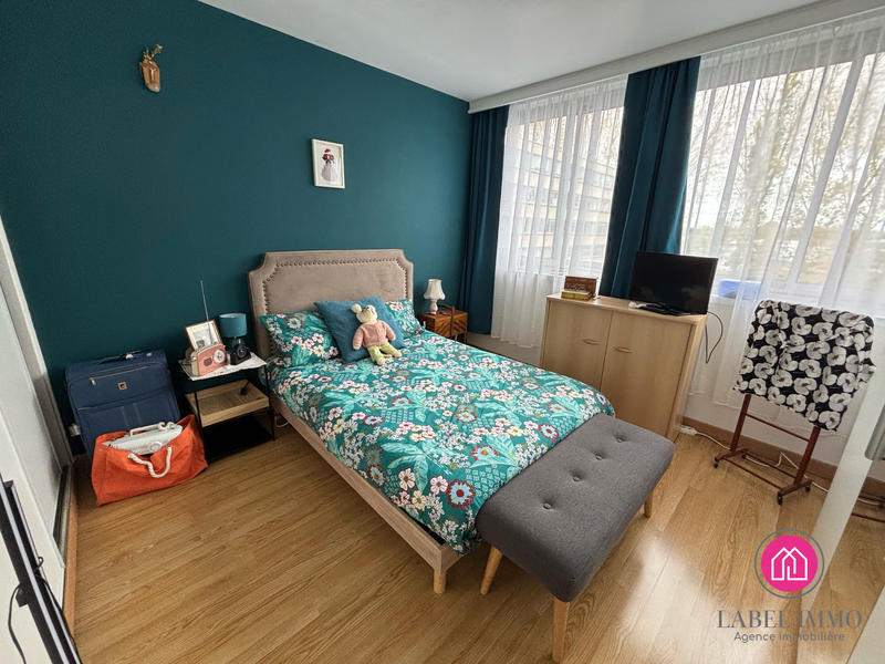 Appartement - 75 m² - 3 pièces