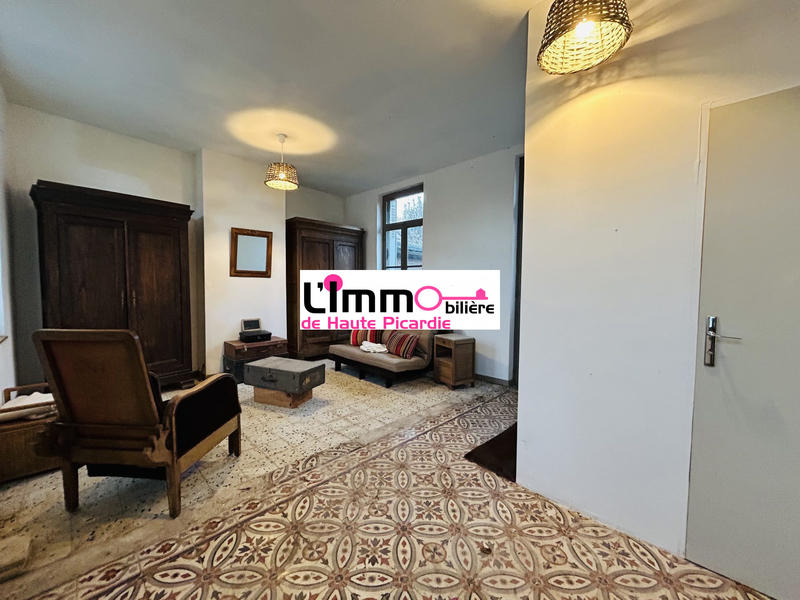 Maison - 145 m² - 2 pièces