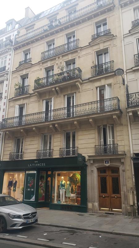 Appartement - 120 m² - 5 pièces