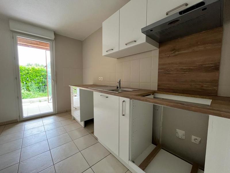 Maison - 90 m² - 2 pièces