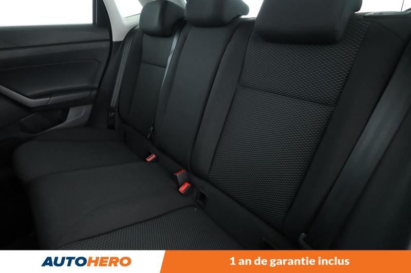 Volkswagen Polo 1.0 Tsi Trendline Business 95 ch