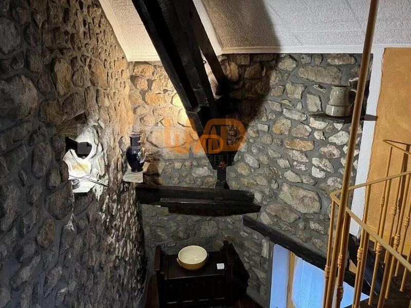 Maison - 142 m² - 6 pièces