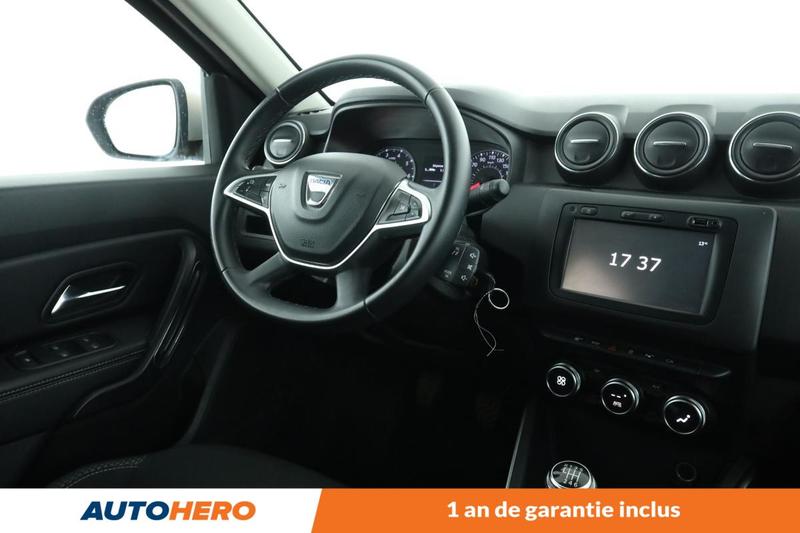 Dacia Duster II 1.5 dCi Blue Prestige 4x2 116 ch