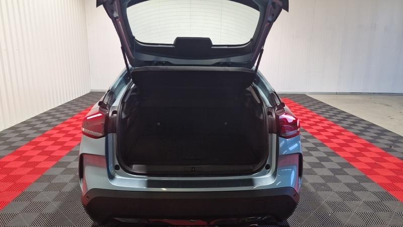 Citroën C4 Bluehdi 130 Eat8 Plus